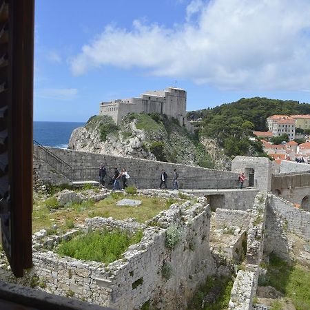 Dubrovnik Rupe Apartment Экстерьер фото