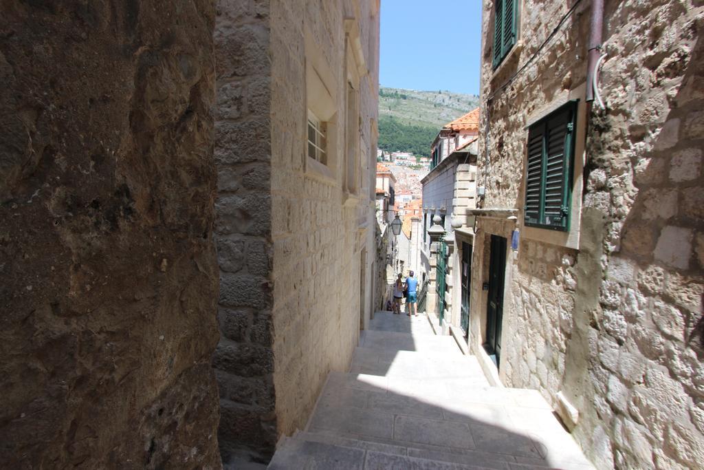 Dubrovnik Rupe Apartment Экстерьер фото