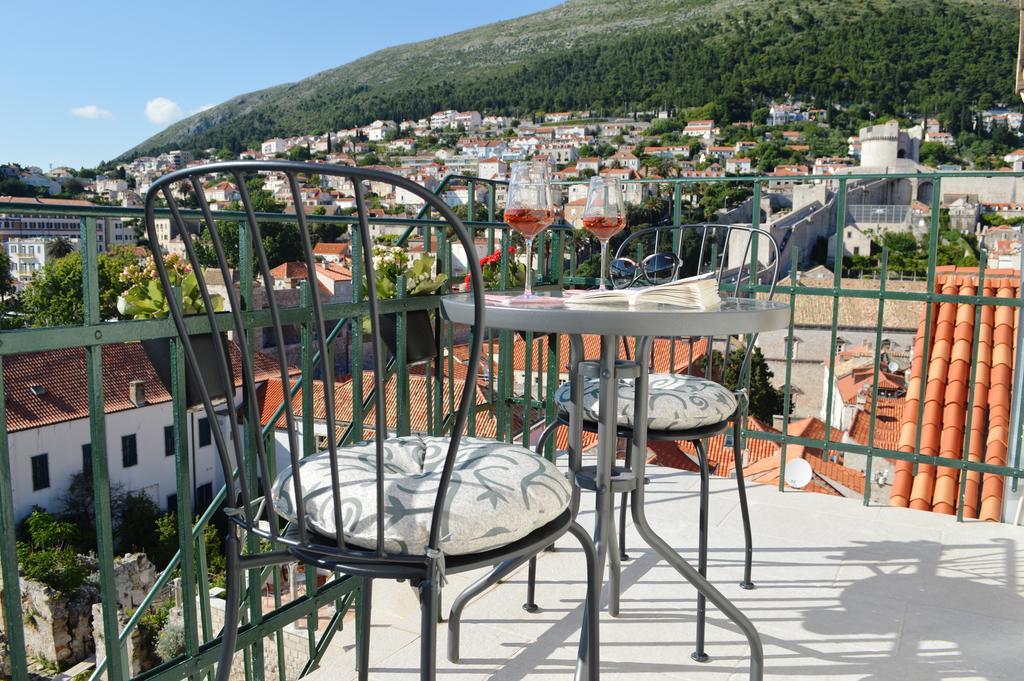 Dubrovnik Rupe Apartment Экстерьер фото