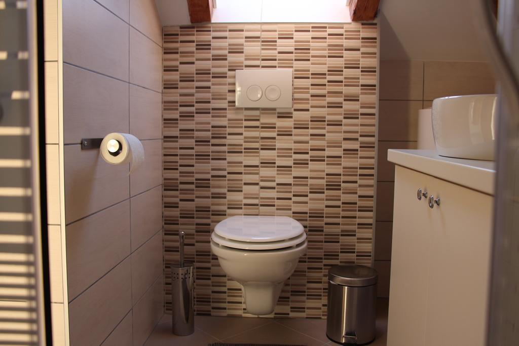 Dubrovnik Rupe Apartment Экстерьер фото