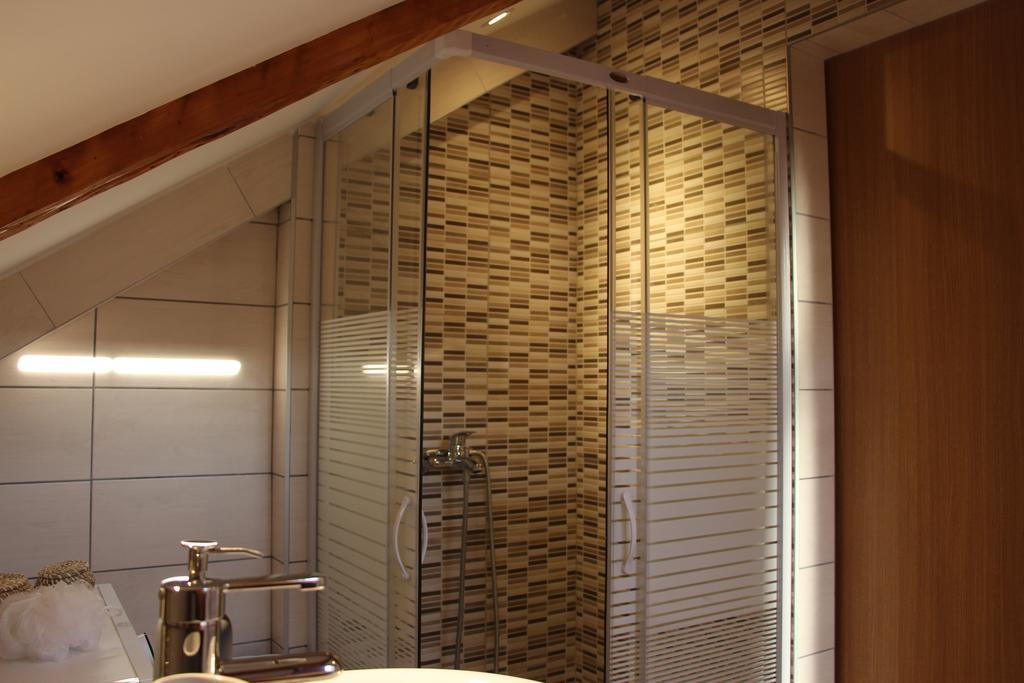 Dubrovnik Rupe Apartment Экстерьер фото