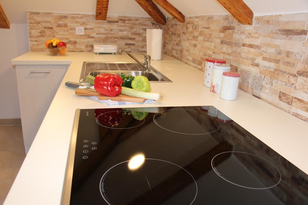 Dubrovnik Rupe Apartment Экстерьер фото
