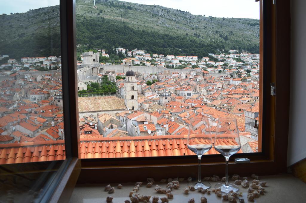 Dubrovnik Rupe Apartment Экстерьер фото
