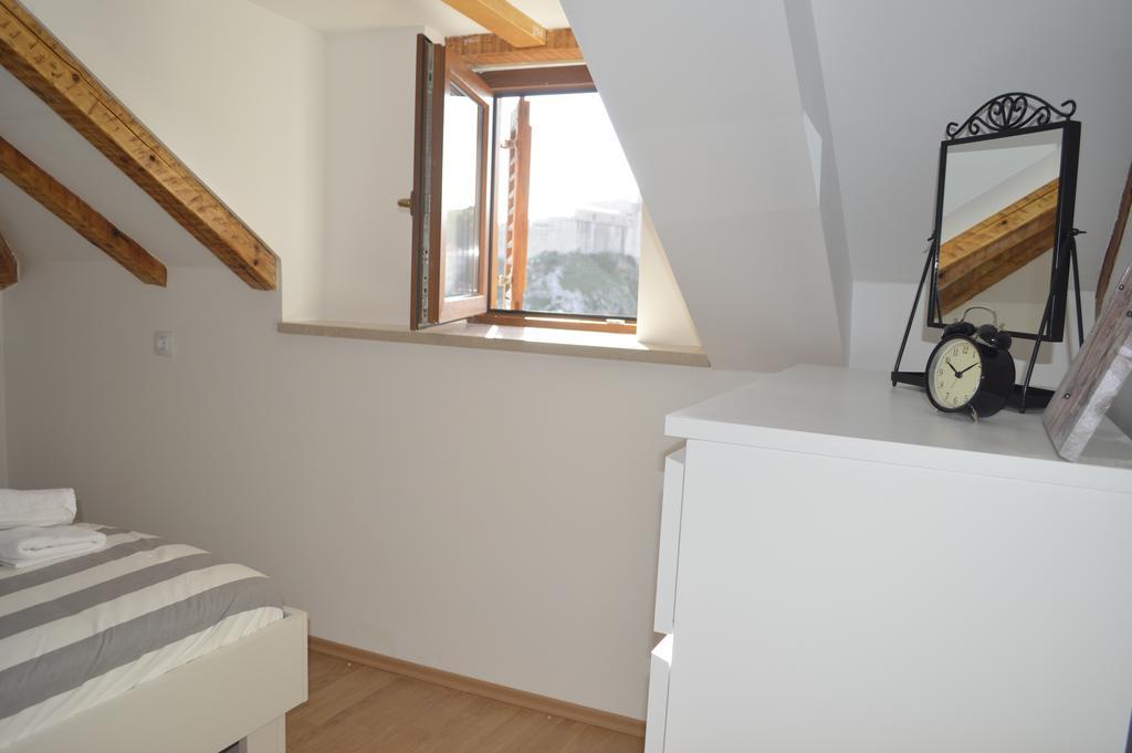 Dubrovnik Rupe Apartment Экстерьер фото